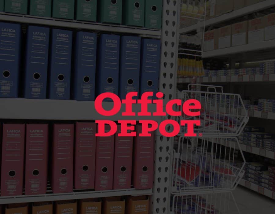 Office Depot is closing 50 Stores in 2019 ScoopHash