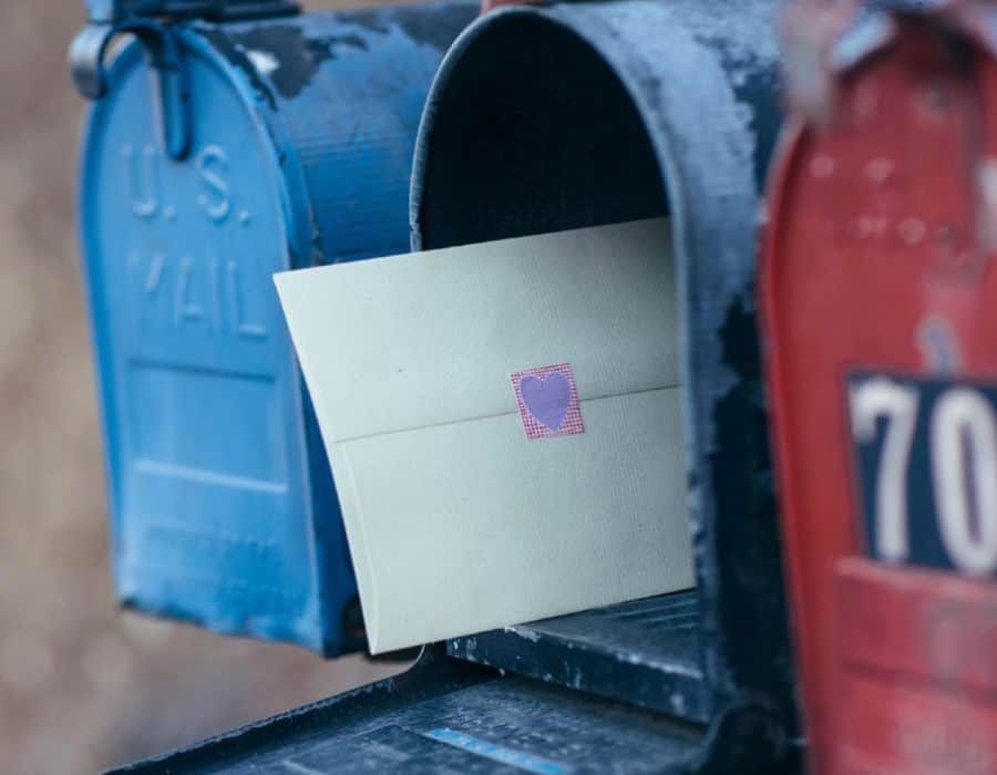 Mail You Shouldn't Throw Away ScoopHash