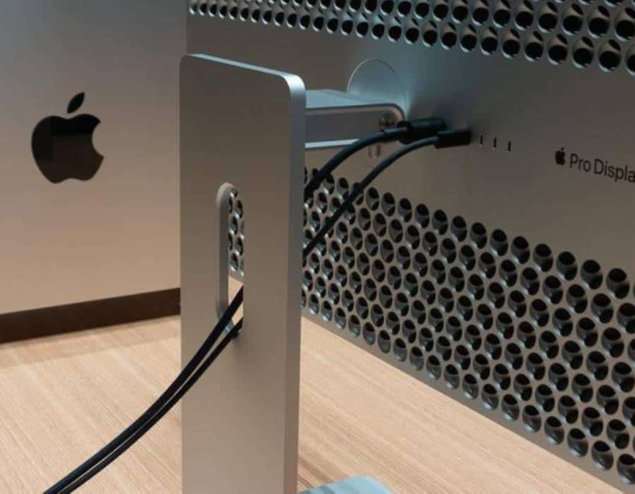 $1000 apple monitor stand