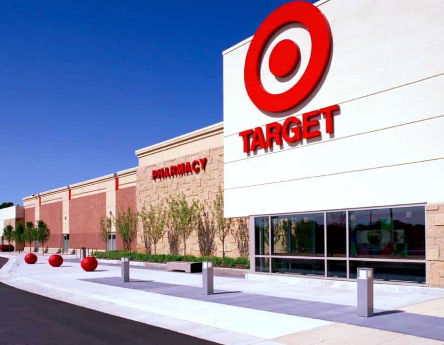 Target Stores Nationwide Face Technical Issues ScoopHash