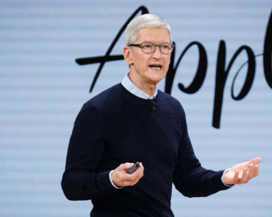 Tim Cook Explains the Difference between Being Prepared and Being Ready
