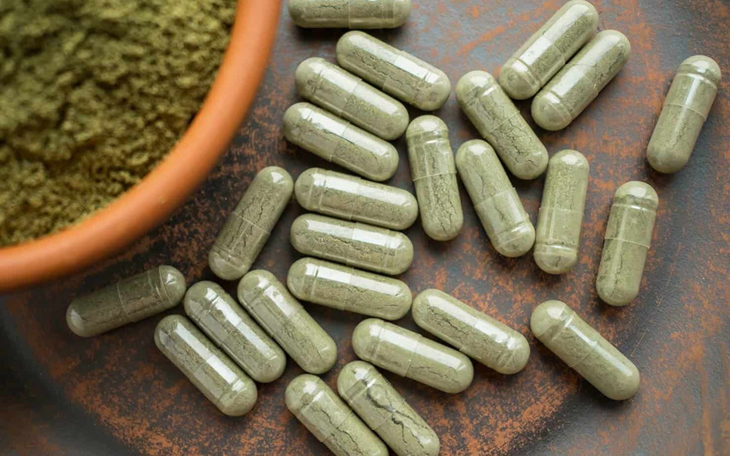 Study: Kratom Linked To Serious, Life-Threatening Side Effects