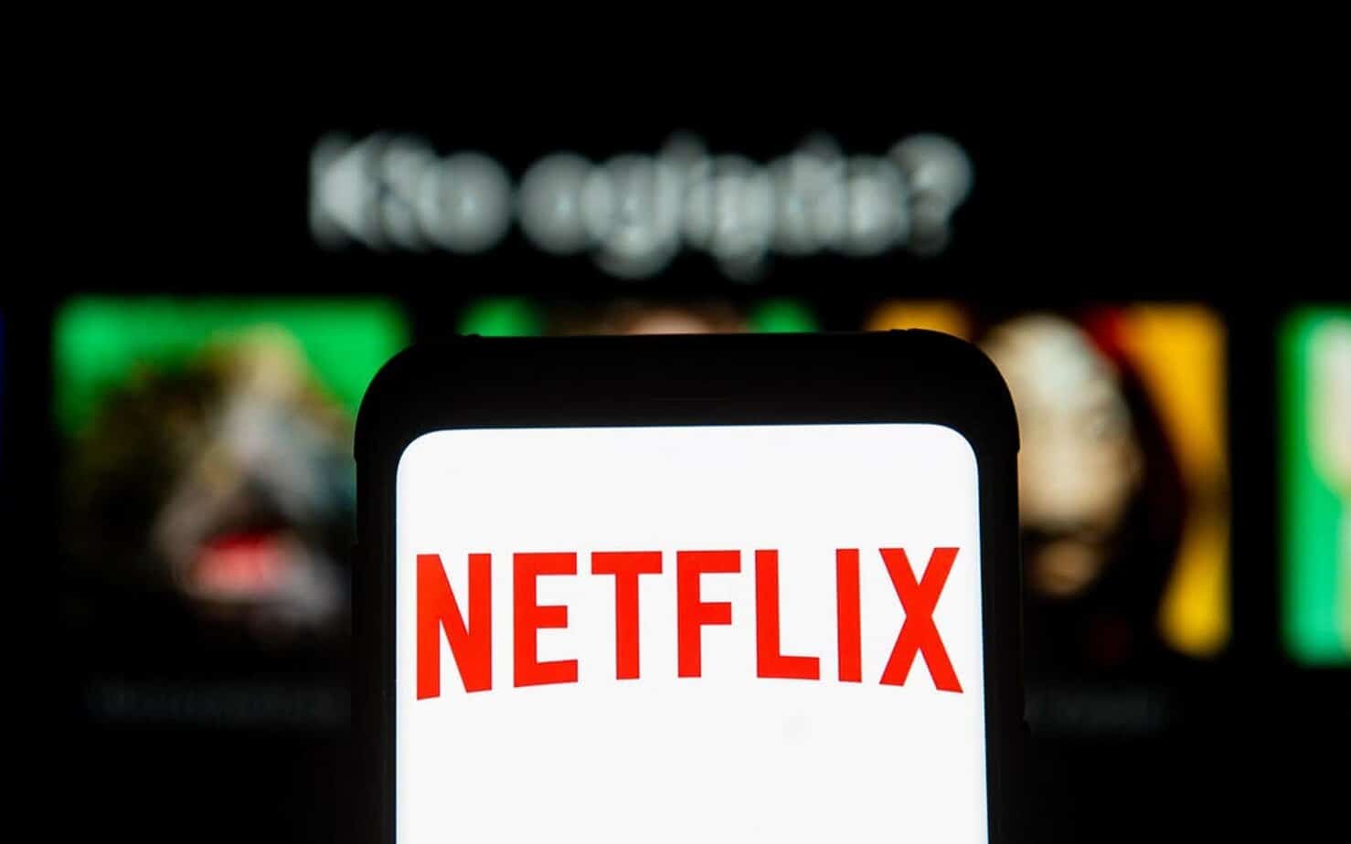 Netflix Says It Will Stay AD-FREE