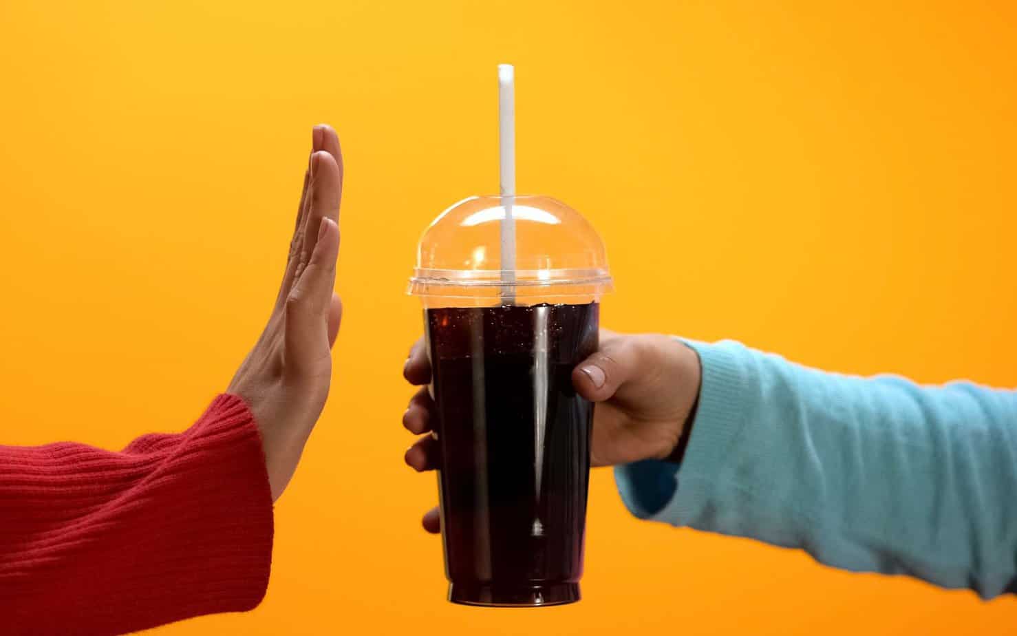 Scientists Studied Impact Of Sugary Drinks On Health, And The News Isn't Good
