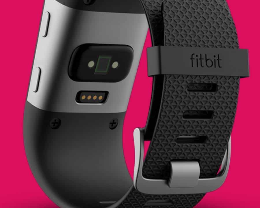 fitbit for mac english