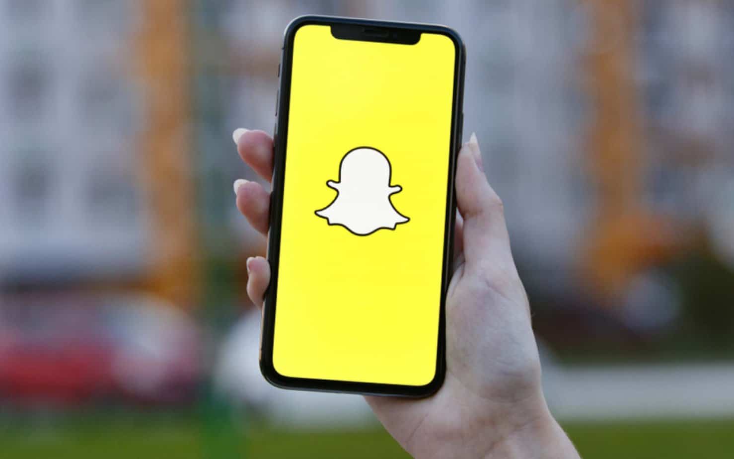 Snapchat Experiences Massive Q2 Growth Thanks To Face Filters