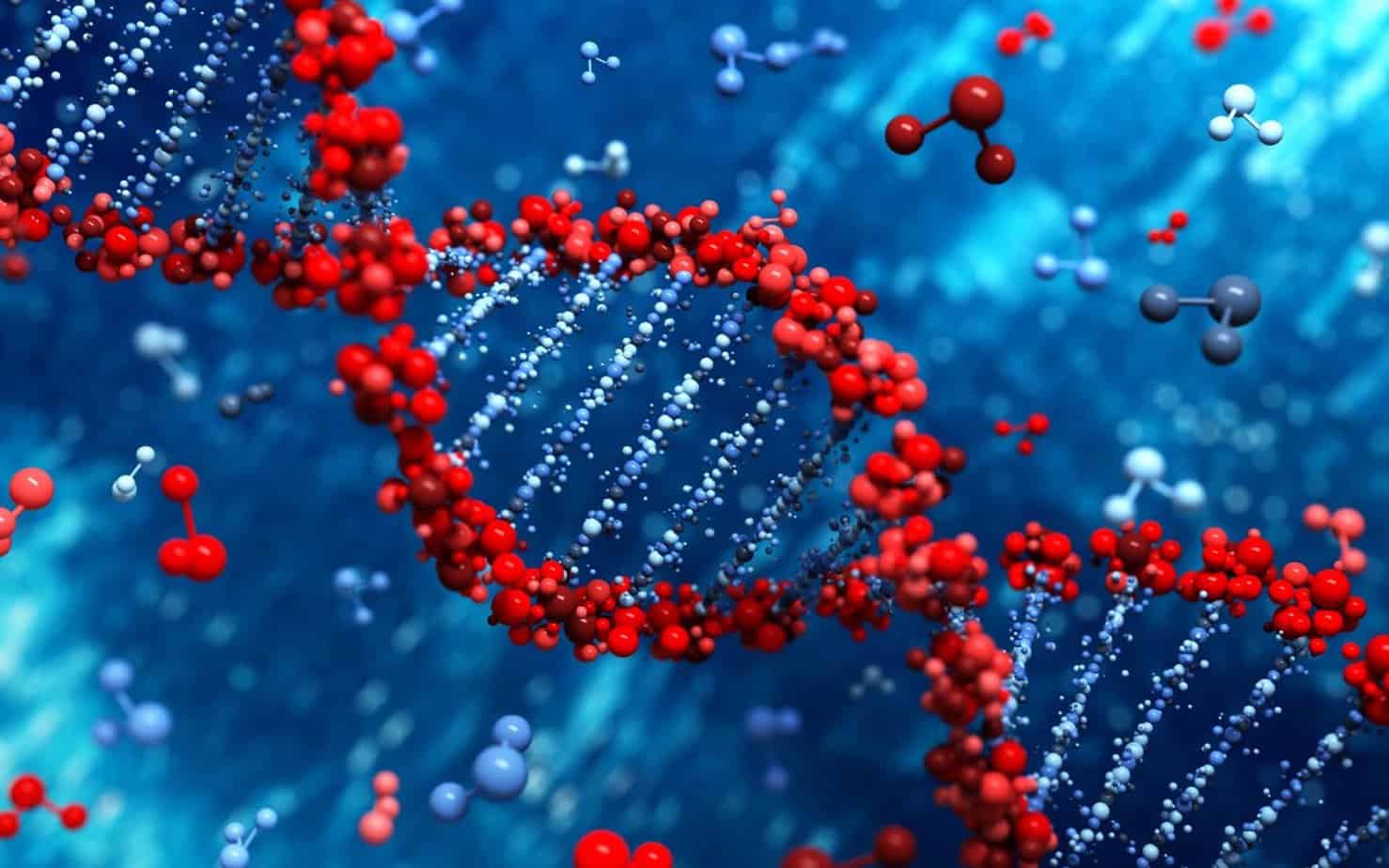 What Can Your DNA Tell You About Your Health?
