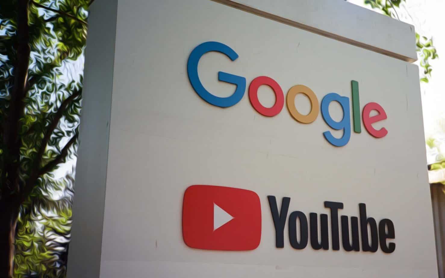YouTubers Union Demands Google Show More Transparency