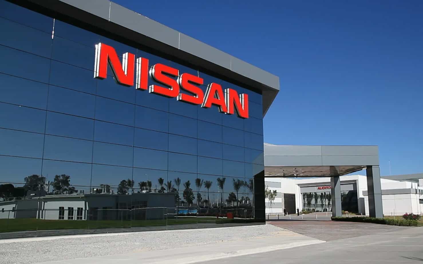 Nissan To Cut Over 10,000 Jobs Globally