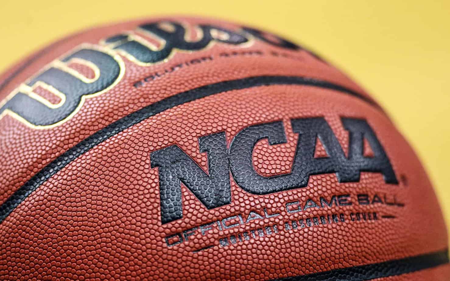 NCAA: Right to Suspension