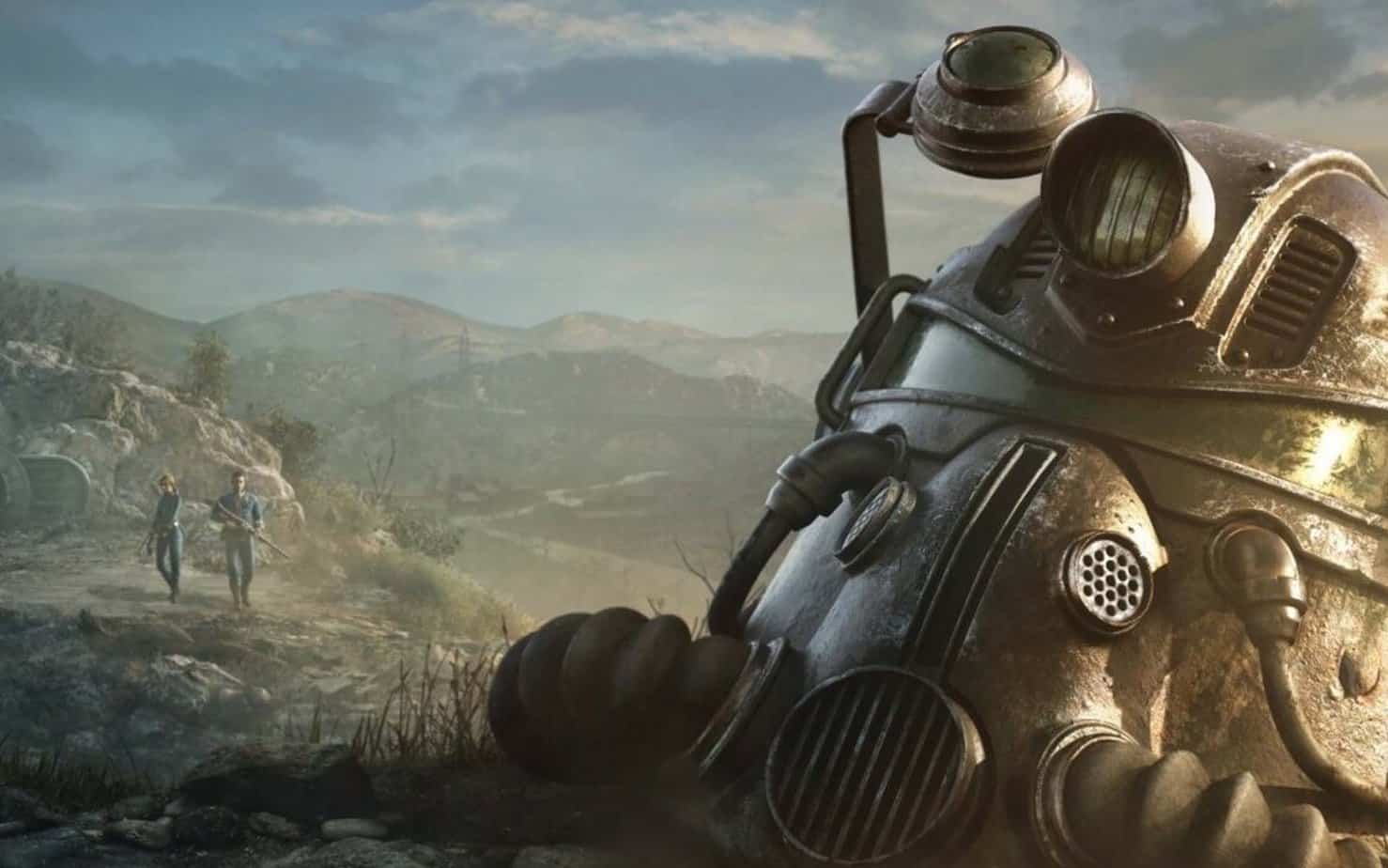 Bethesda's Fallout 76; A False Advertising Conundrum