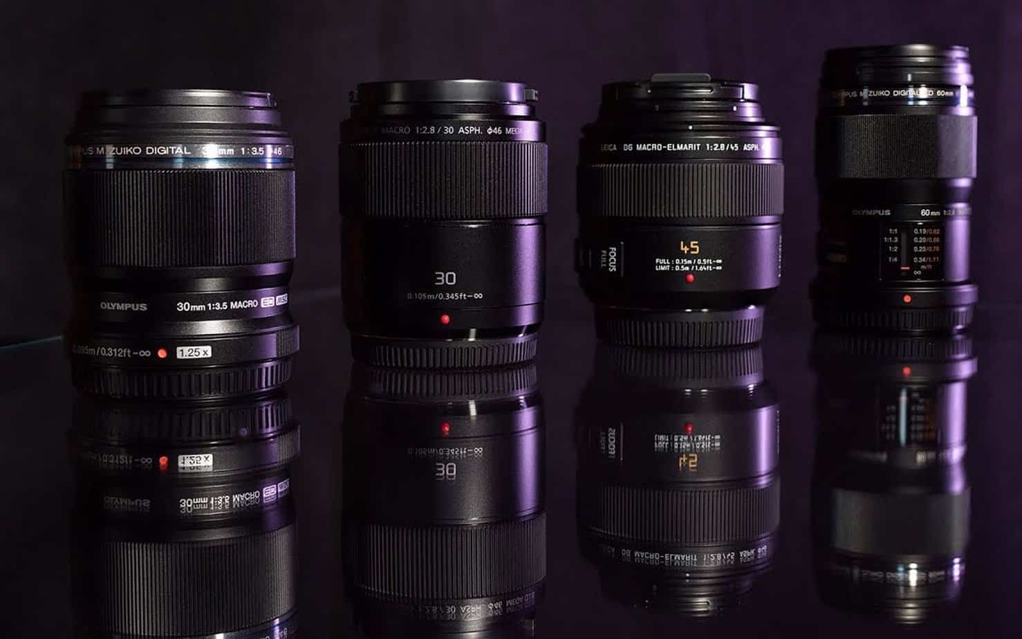 Anamorphic Micro 4/3s: An evolving World of Micro 4/3’s lens choices