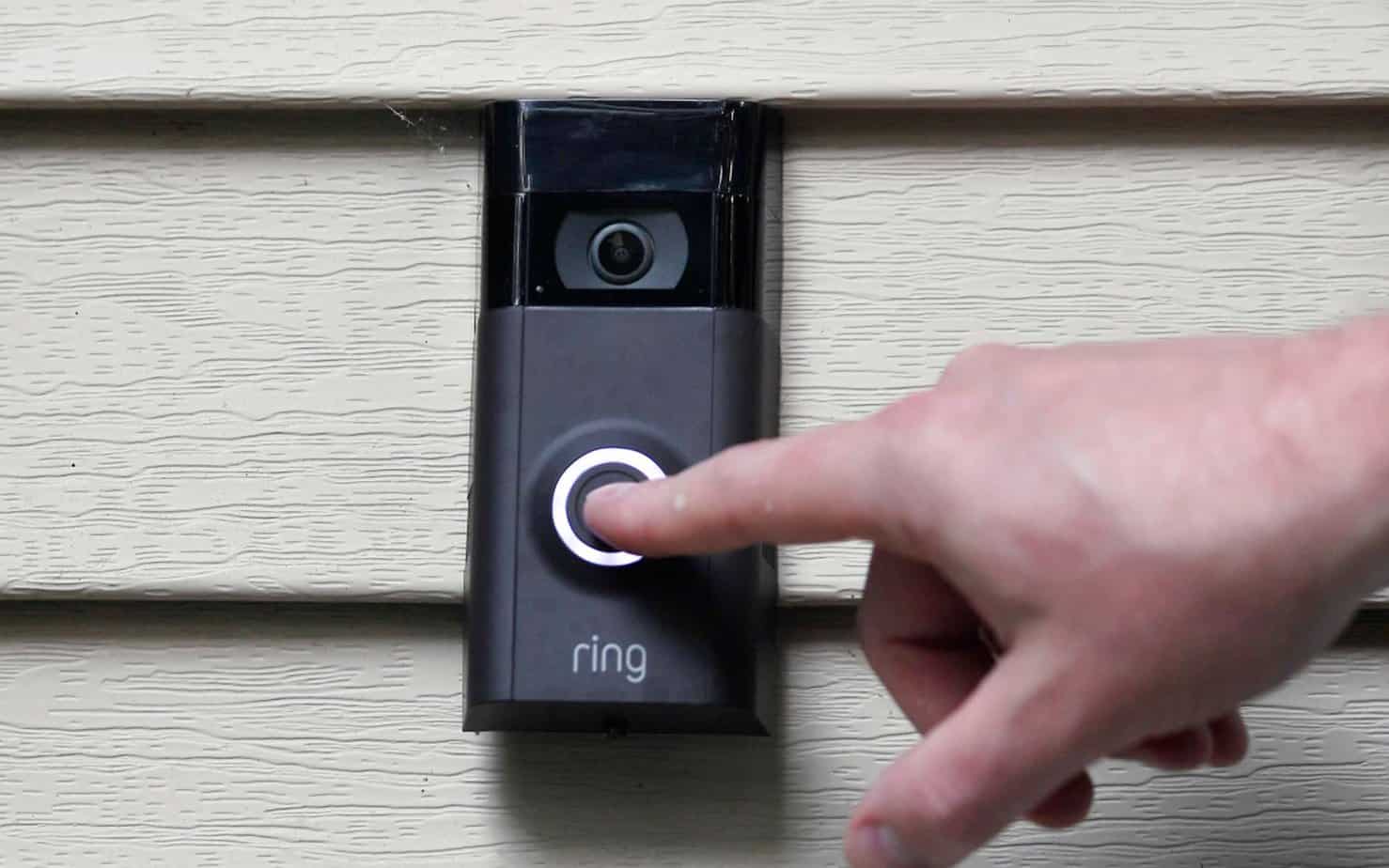 Amazon Ring Cameras Are Having Some Hacking Difficulties