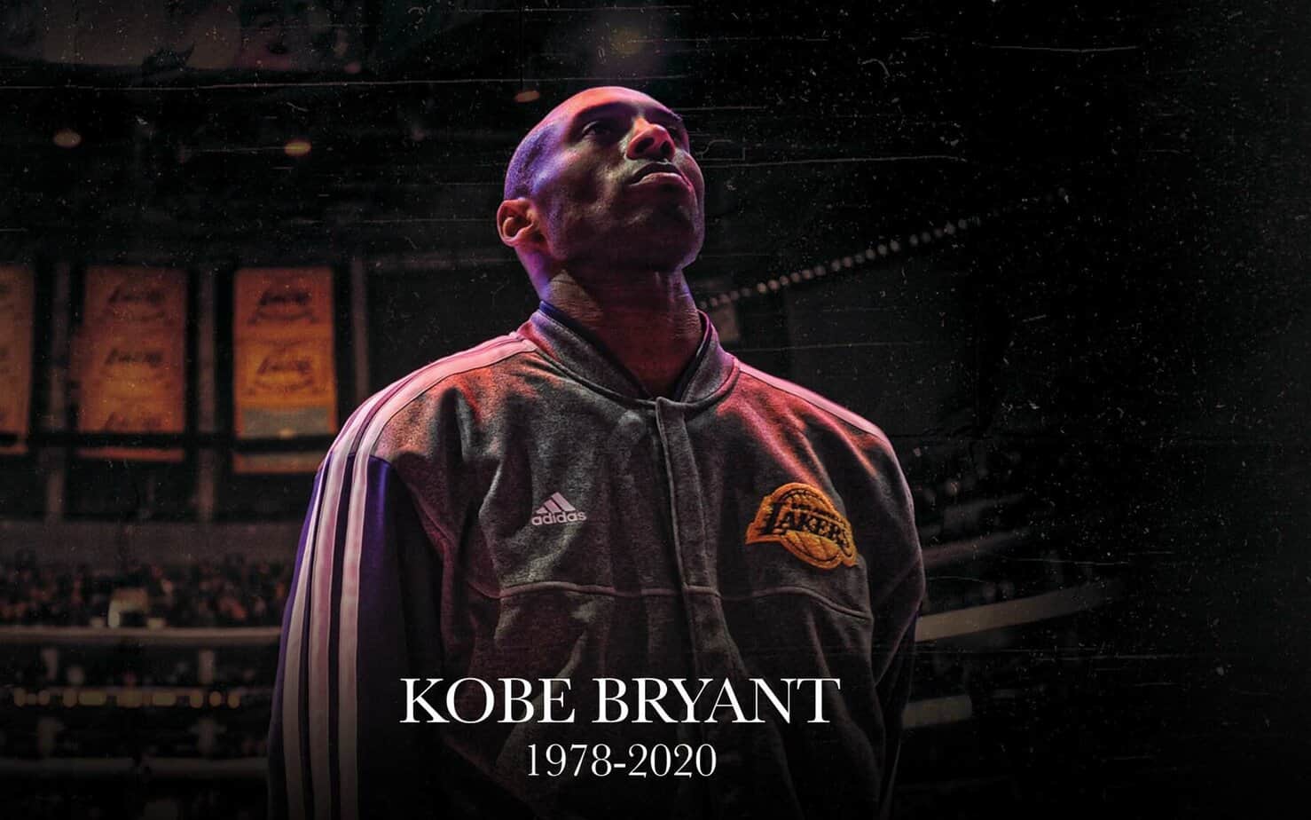 Rest in Peace Kobe Bryant. You Were One of the Best