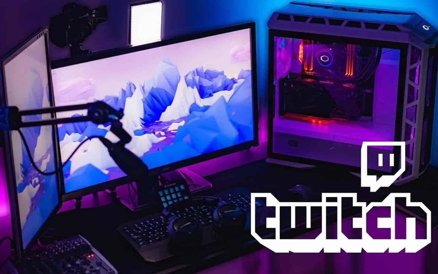 Even Without Big Names, Twitch Streaming is THRIVING!!