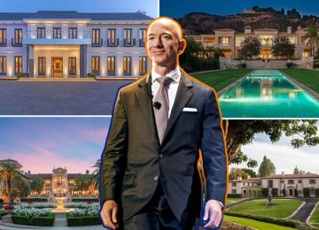 Richest Person in The World Gets Even Richer! Jeff Bezos Makes Billions More!