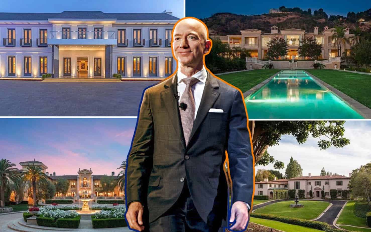 Richest Person in The World Gets Even Richer! Jeff Bezos Makes Billions More!
