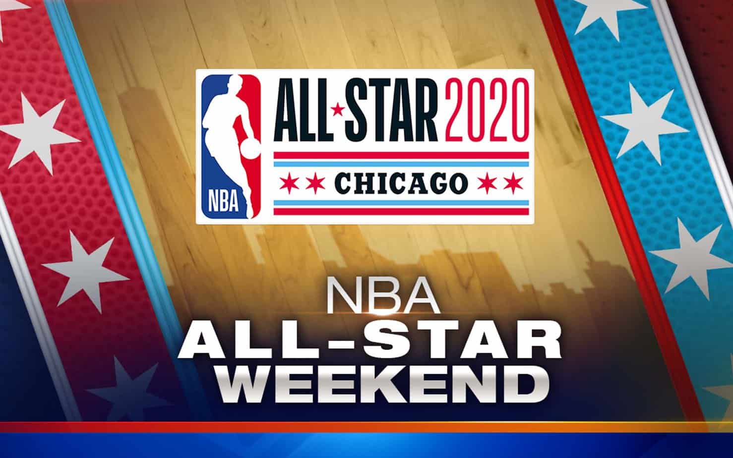 NBA All-Star Game 2020 Highlights