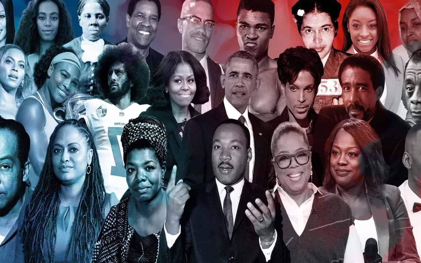 4 Documentaries You Should See During Black History Month!