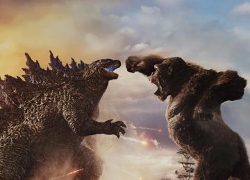 Godzilla Vs. Kong, Test Screening teased!