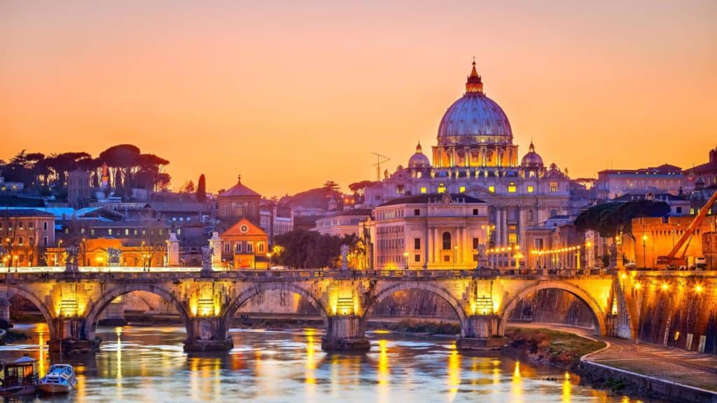 Rome