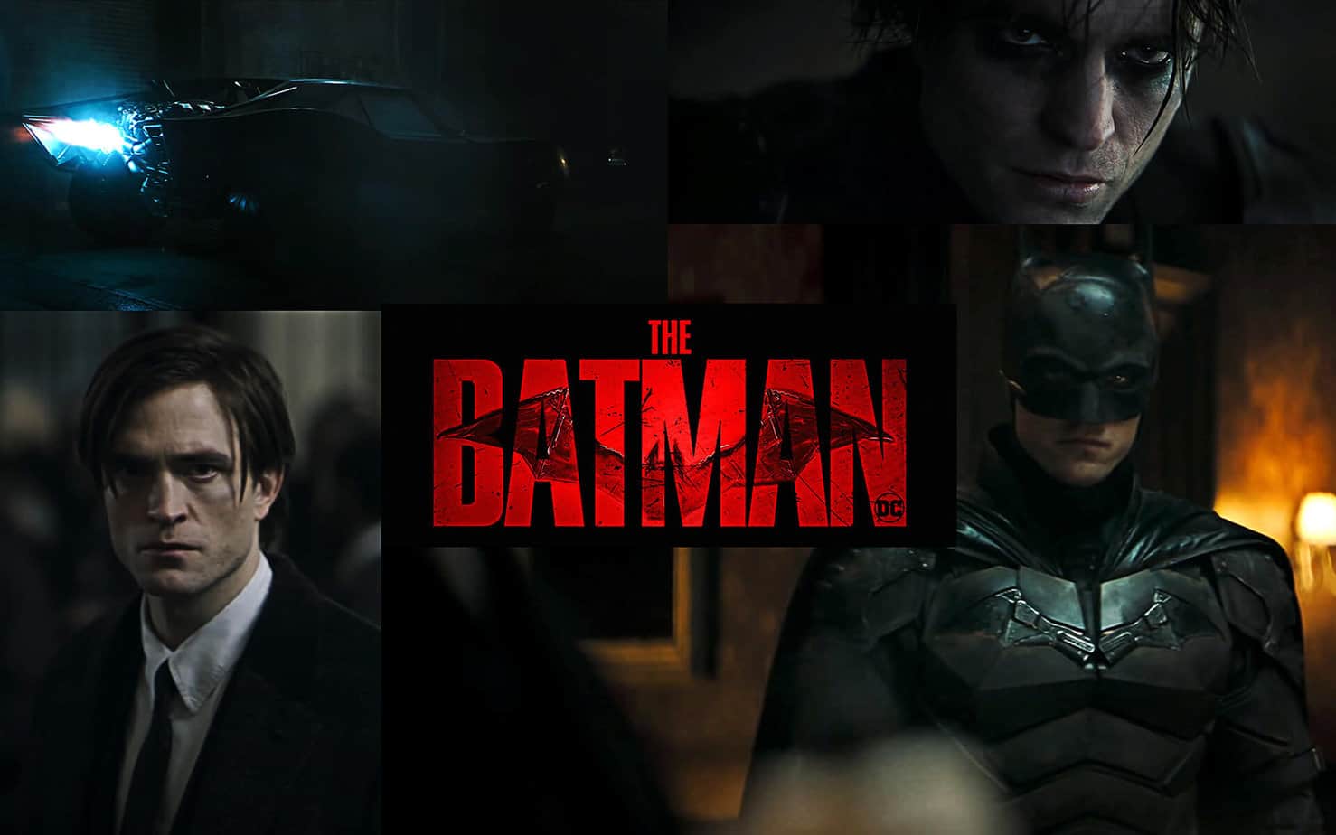 Opinion: Robert Pattinson is Going to Take Batman to Another Level