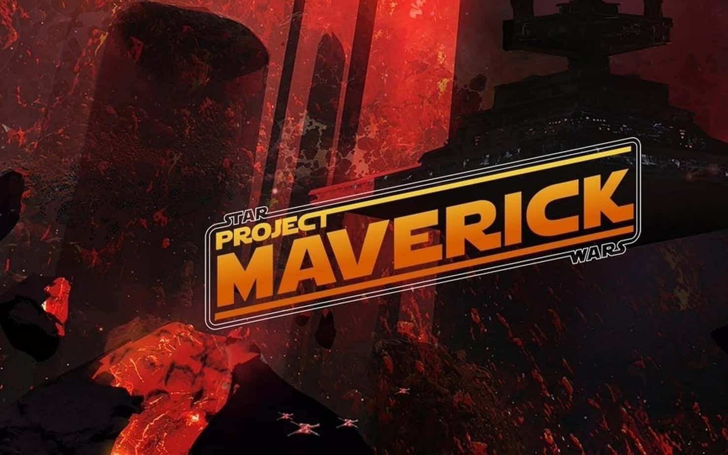 Star Wars Project Maverick game seems to have leaked on PSN