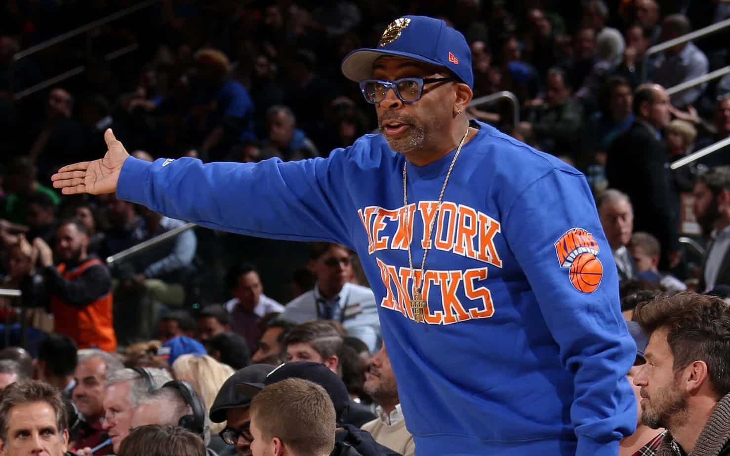 OPINION: The New York Knicks Are a Mess and It Shouldn't Be Ignored Anymore
