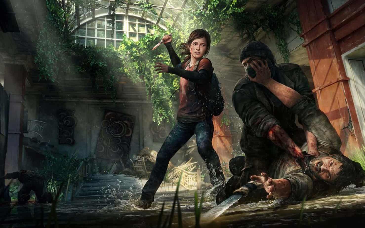 The Last Of Us TV series is being directed by the best possible choice!