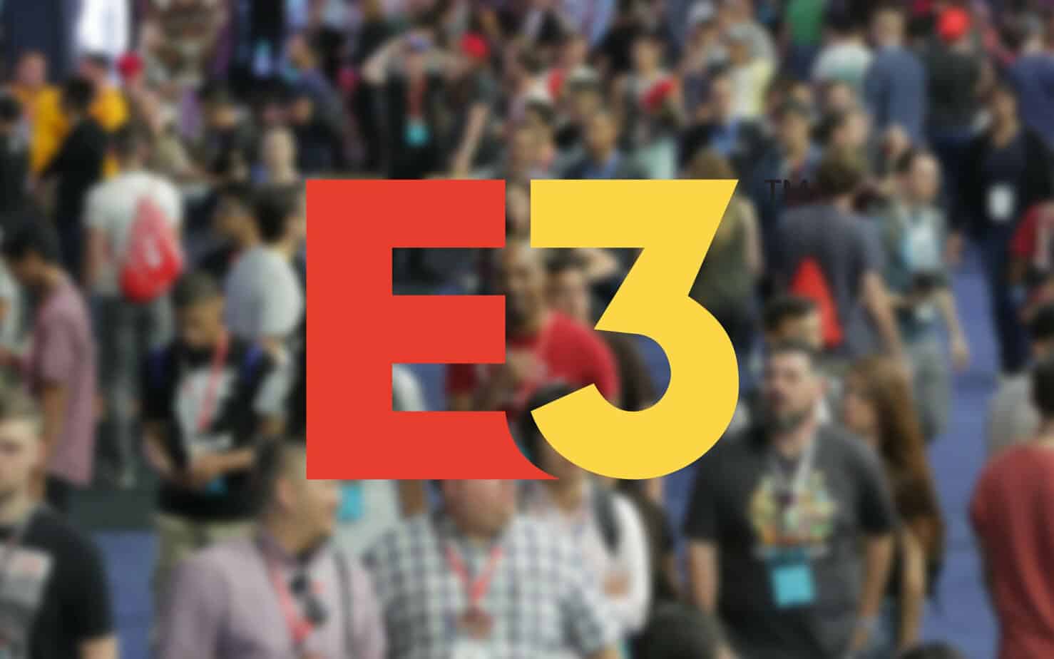E3 Cancelled? It's Certainly Getting There