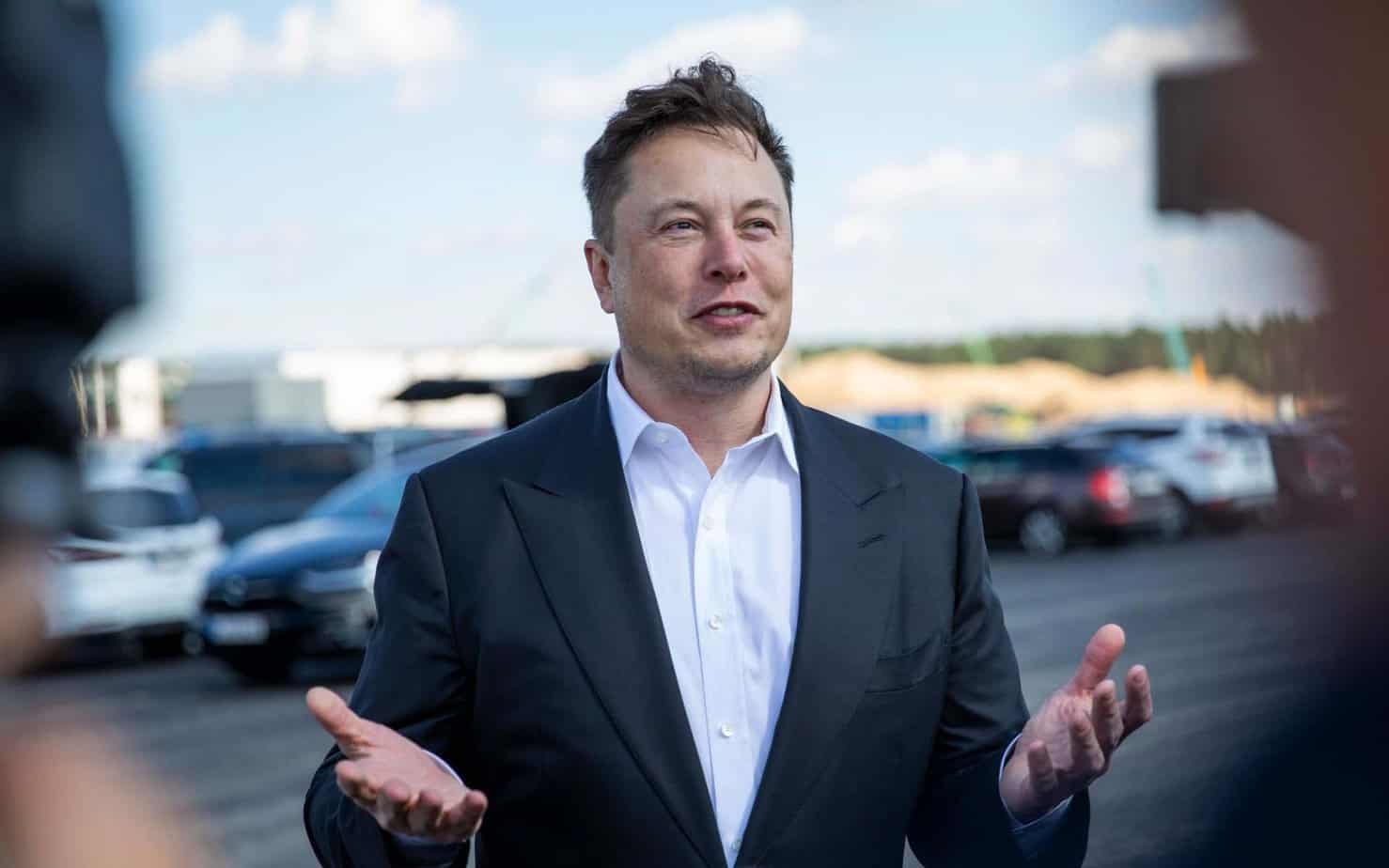Elon Musk Critical of Coronavirus Panic, Draws Ire
