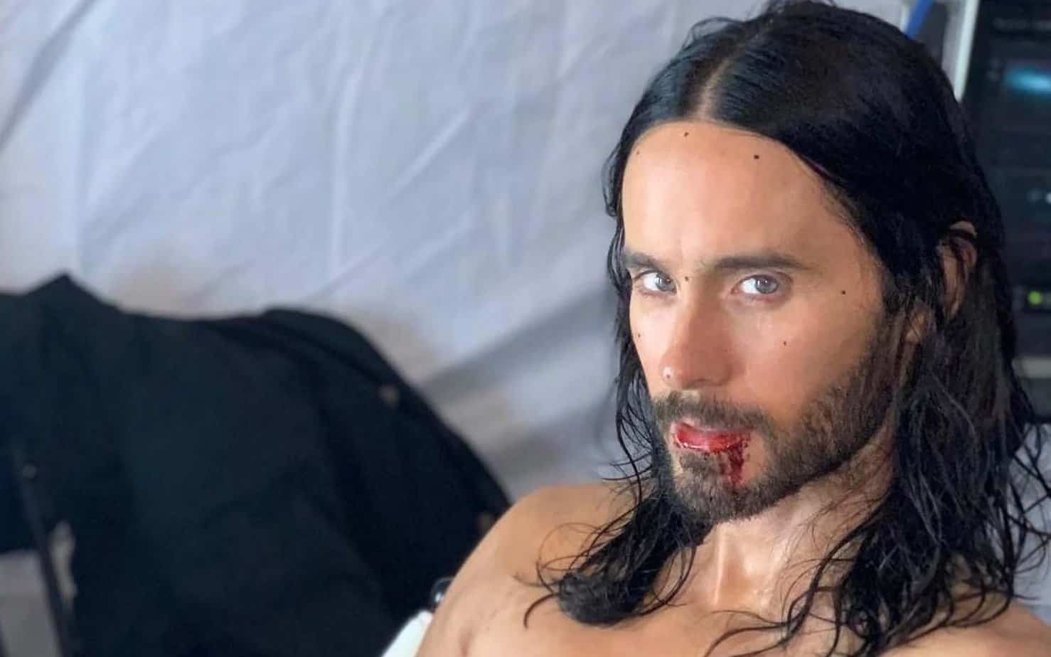 Jared Leto Nearly Died, shares a harrowing video