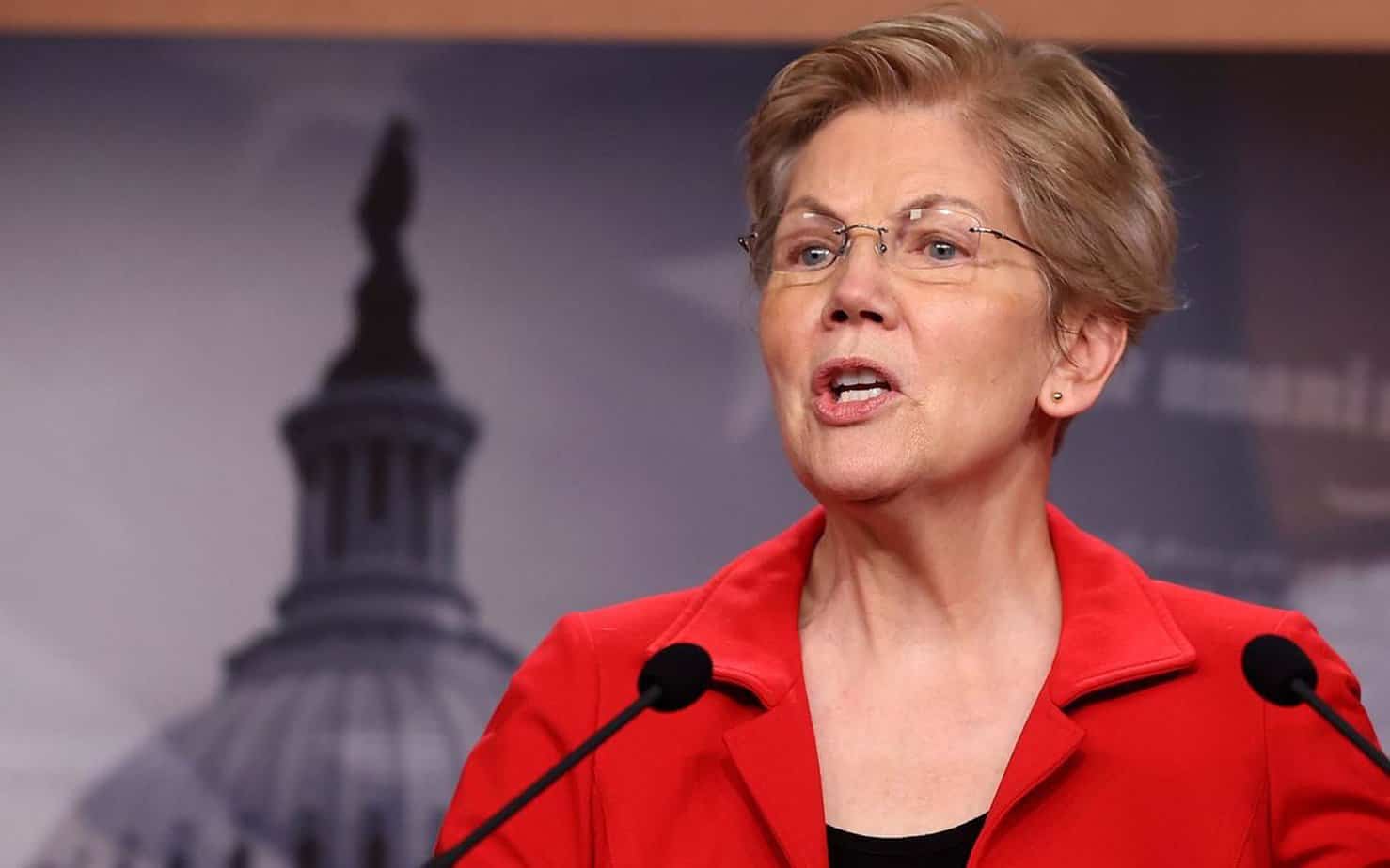 UPDATE: Warren Has Not Endorsed Either Runner