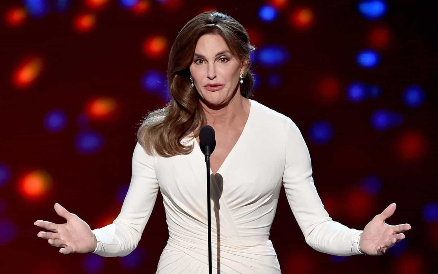 CAITLYN JENNER FIRED - Exposed for accepting payments