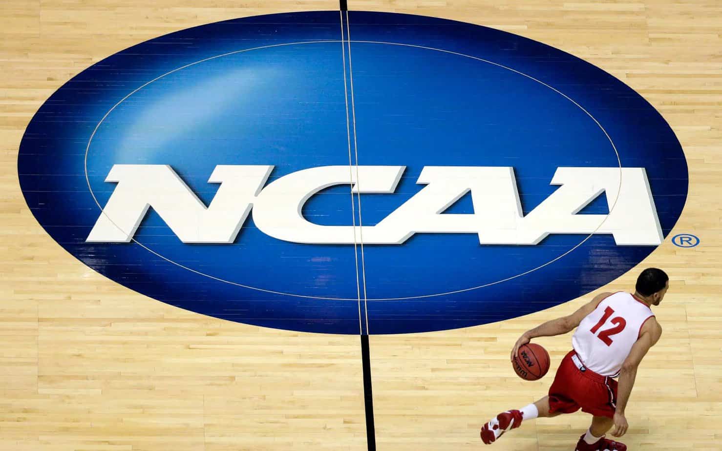 NCAA Still Planning to Play March Madness with Spectators