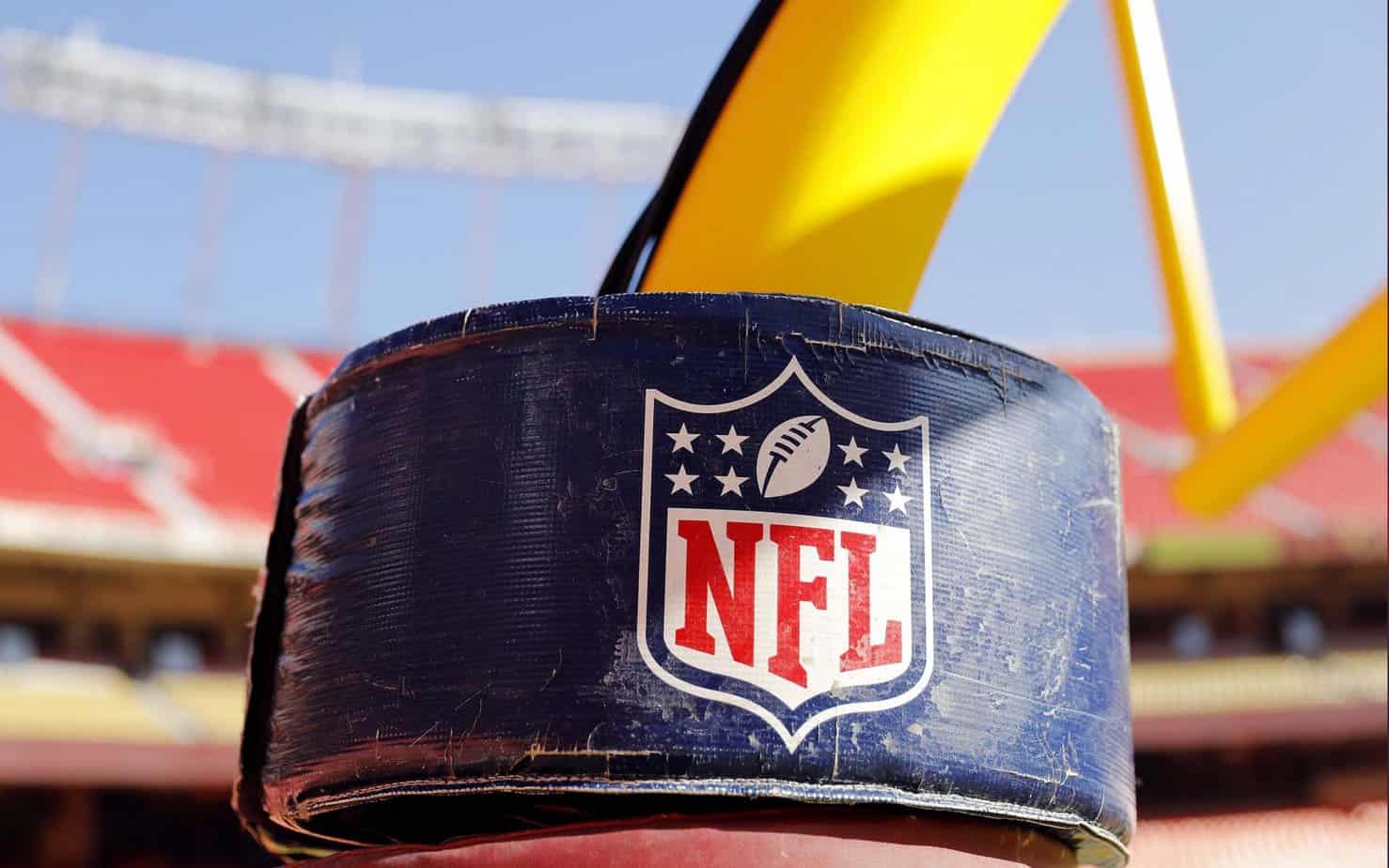 NFL Moves Back Tag Deadline After CBA Voting Deadline Extension