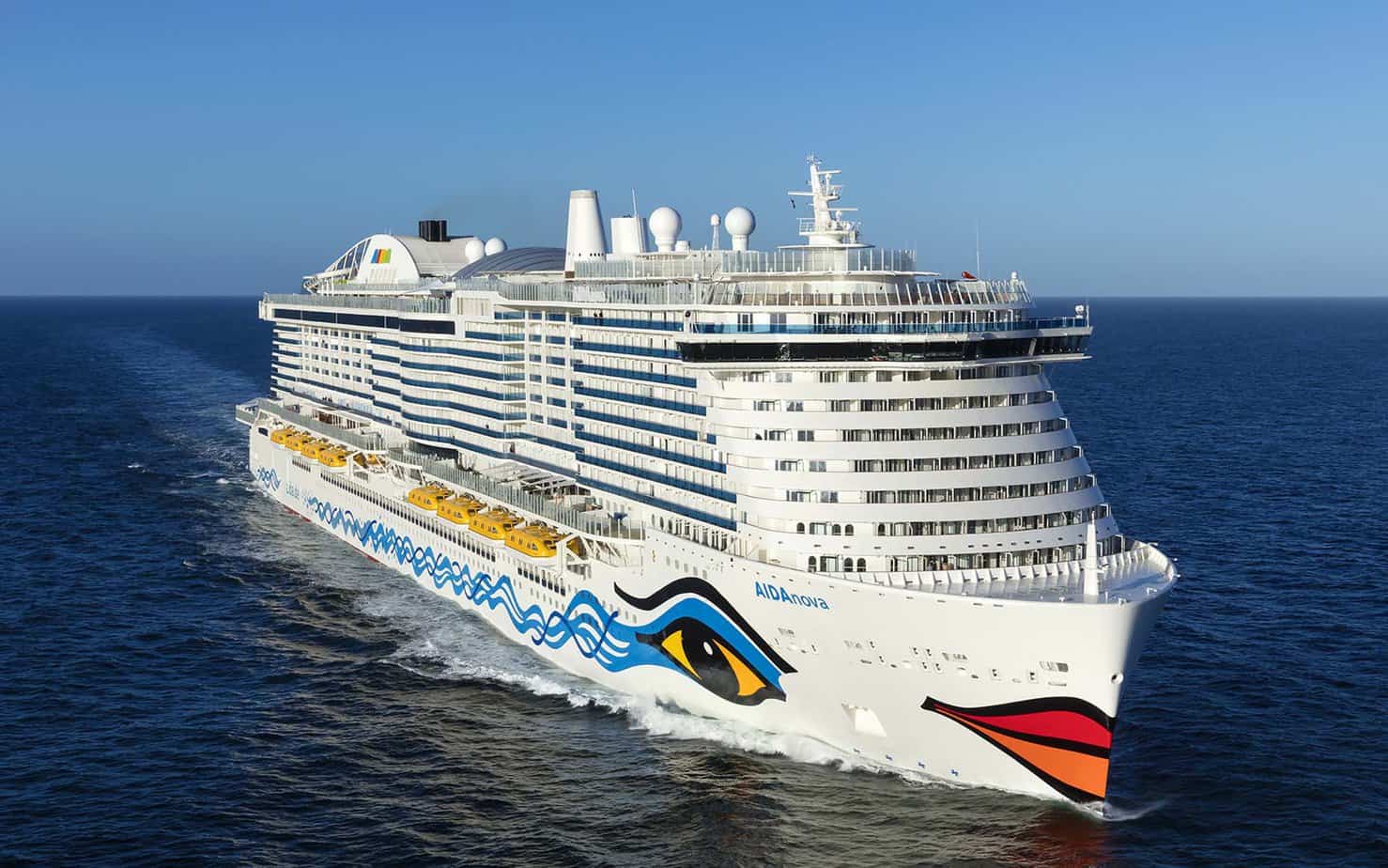 FULL STEAM AHEAD: Atlantis Travel Company Continuing with Cruises