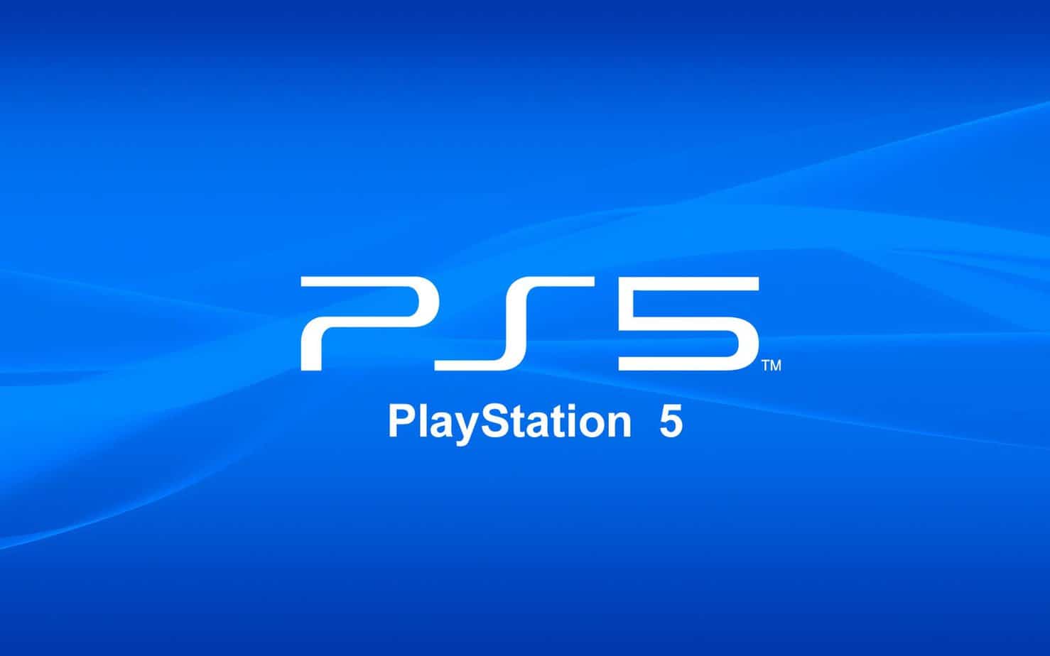 WHERE is the PS5?!