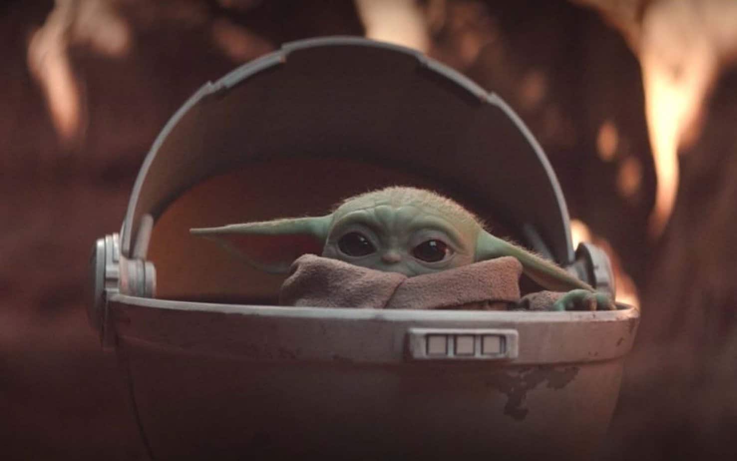 BABY YODA ISN'T CUTE - One actor from The Mandalorian has a less than popular opinion