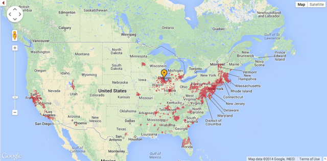 comcast includes free hotspots during coronavirus