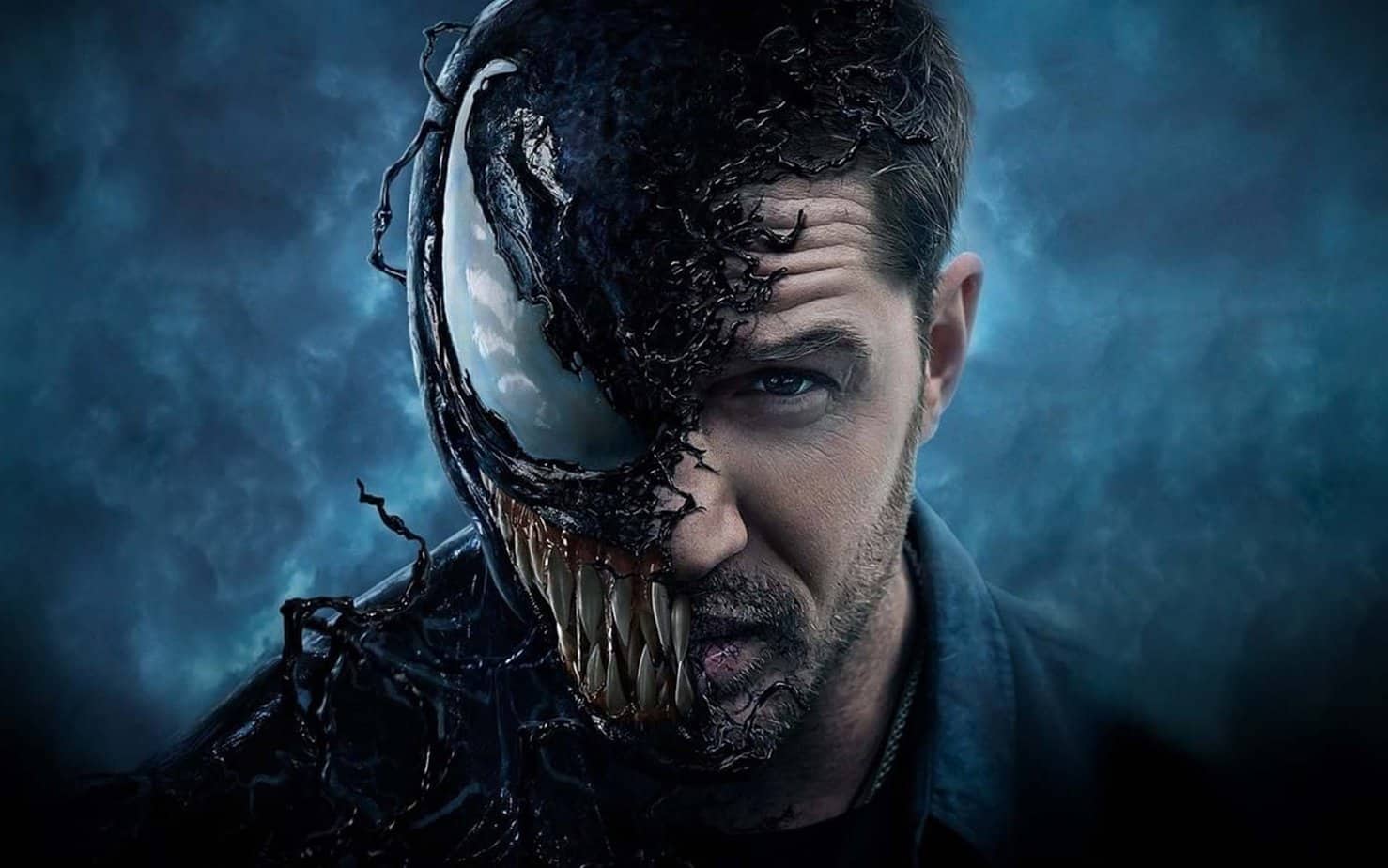 Why is Venom Trending? - video on social media has people freaking out