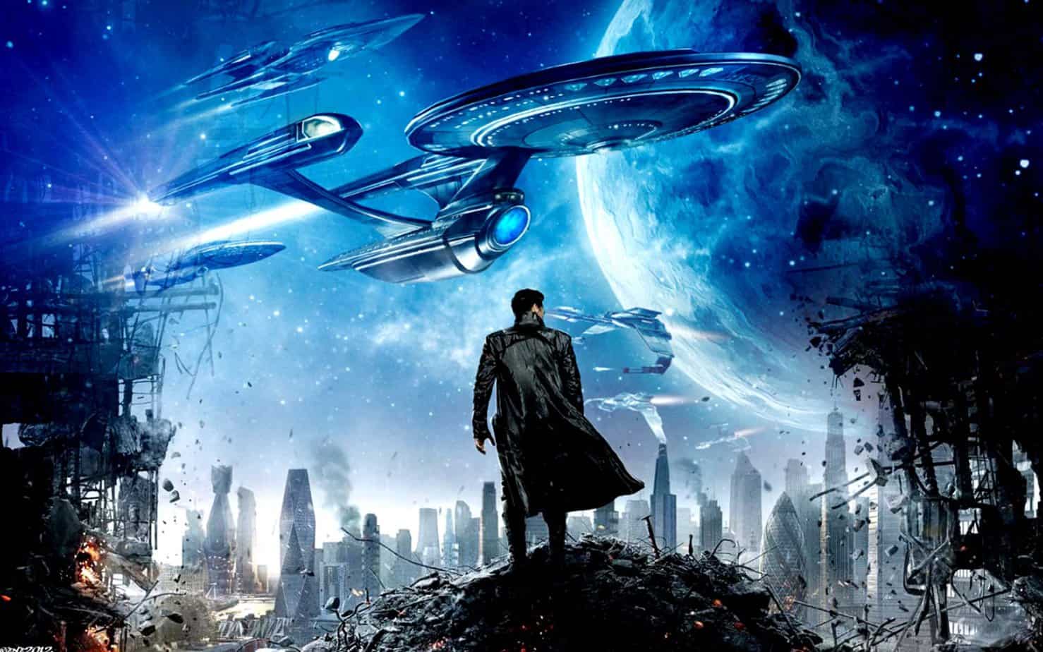 10 BEST SciFi Movies to Stream Right NOW!