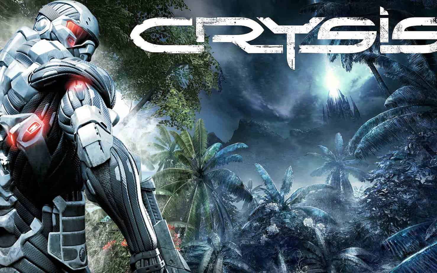 Crysis Remastered Coming to (Hopefully) Not Break Your PC