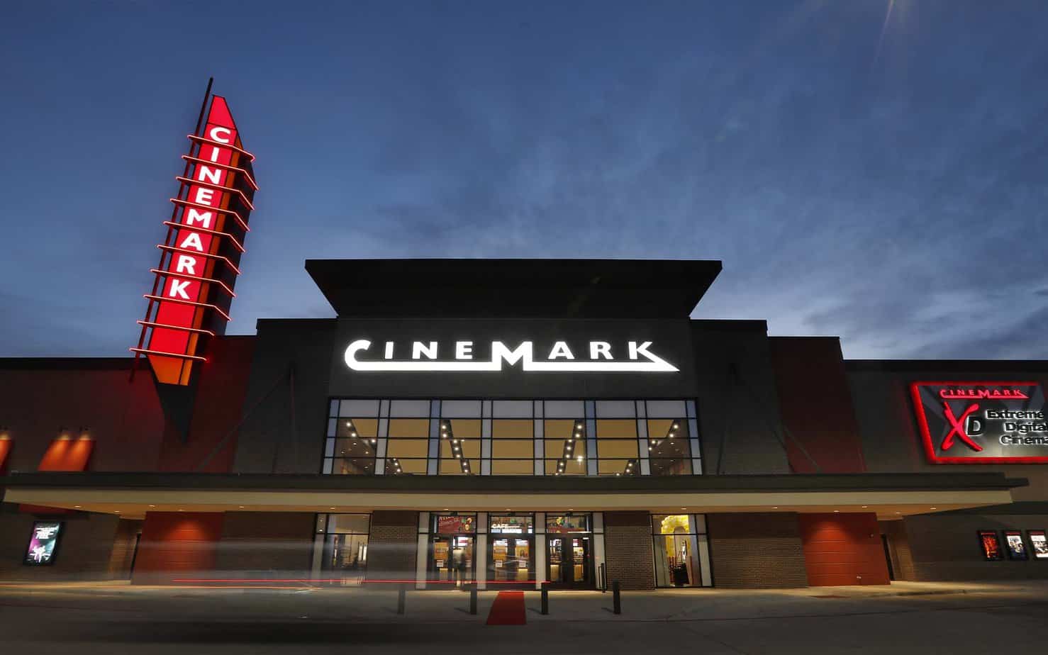 Cinemark Reopening in July - Sean Gamble CEO shares optimistic plan