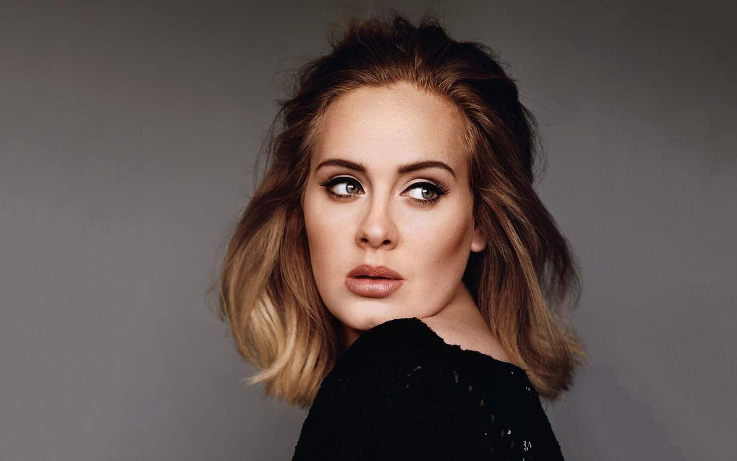 Adele's Divorce Starts Equality Conversation
