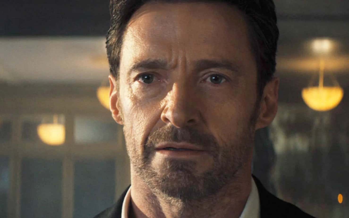 Hugh Jackman Thanks Doctors and Healthcare Workers, Thanks Them for Being Real Superheroes