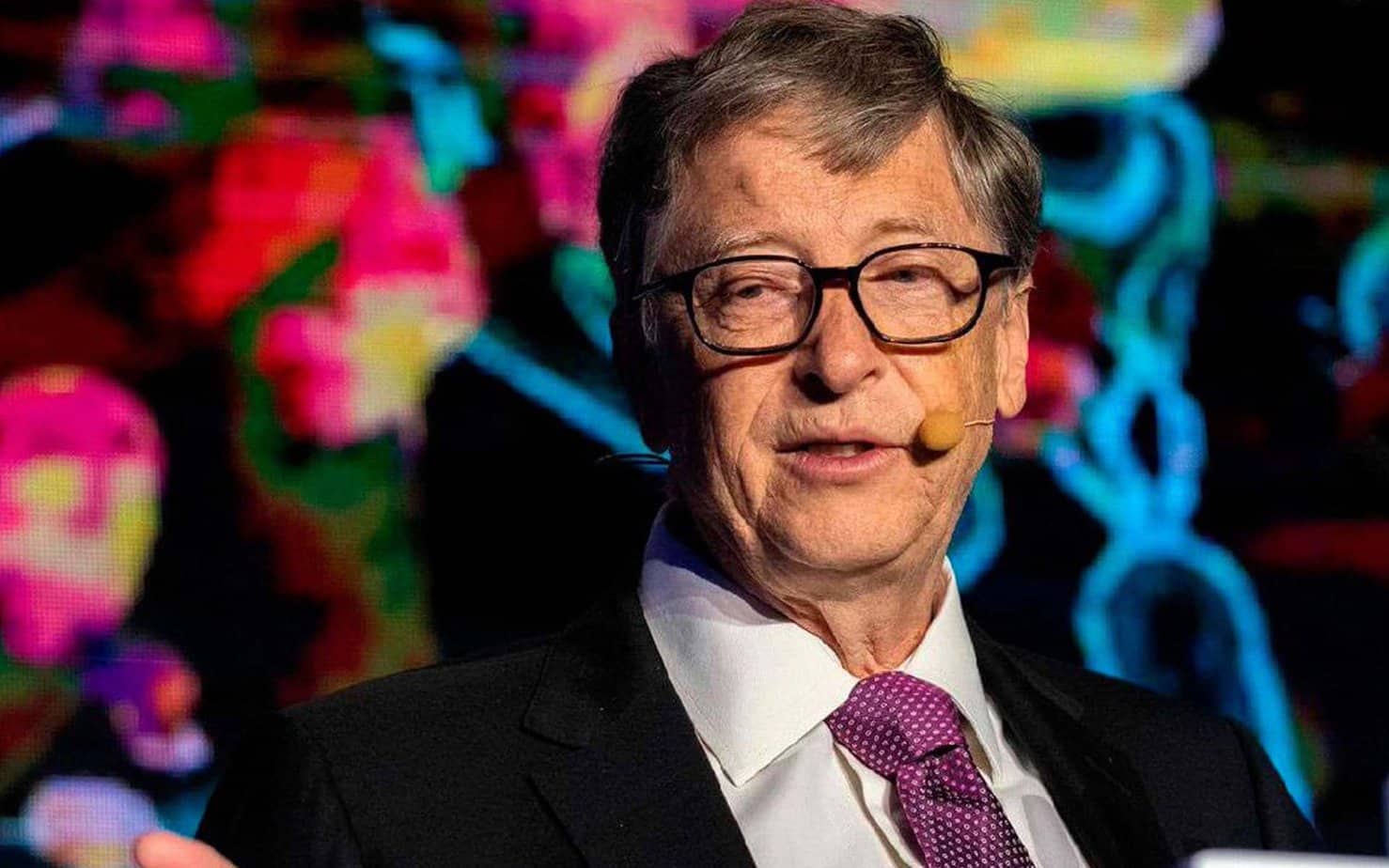 COVID-19 Vaccine Enters Human Testing, Funded by Bill Gates