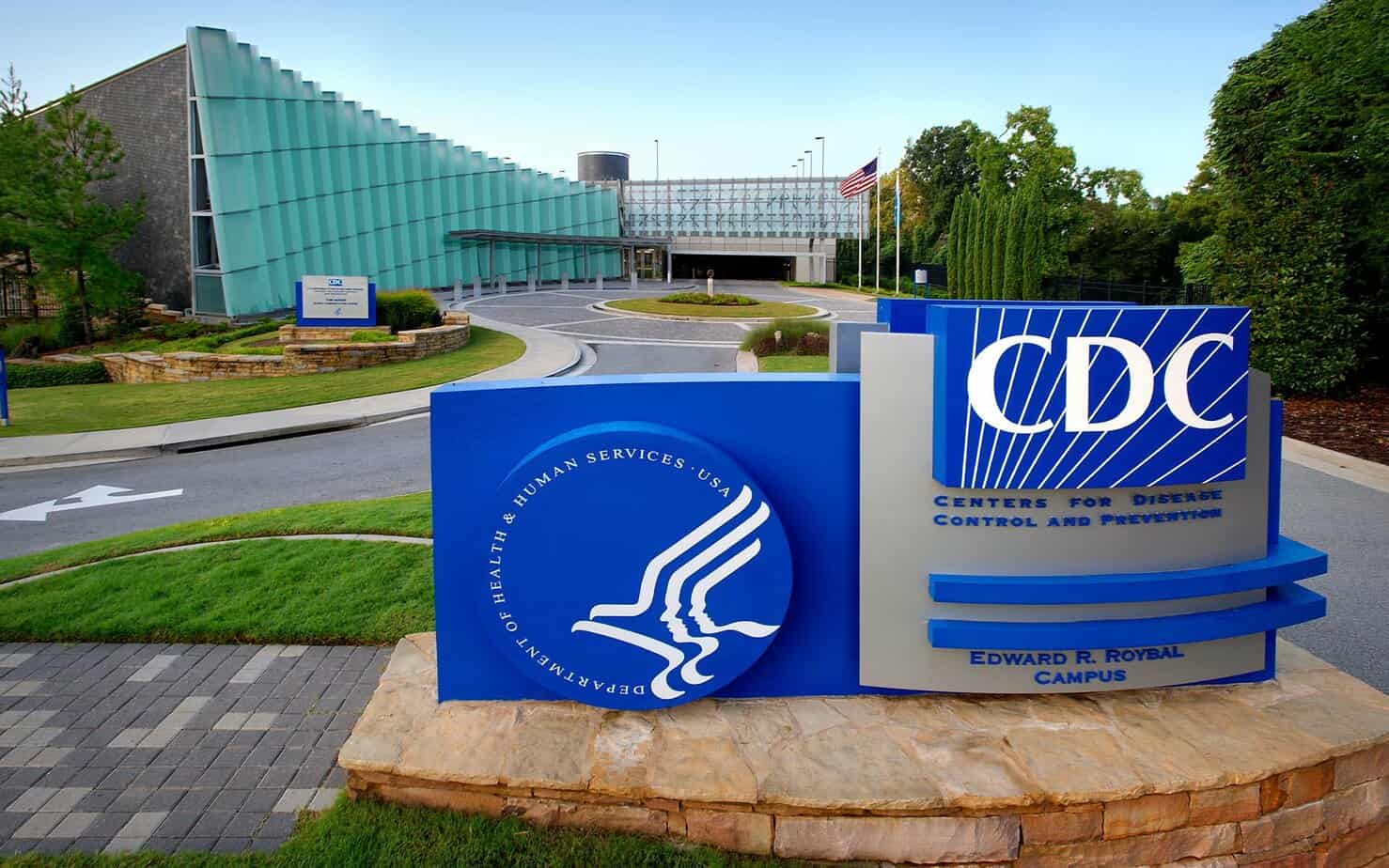 CDC Releases Data Showing Racial Disparity in Coronavirus Effects