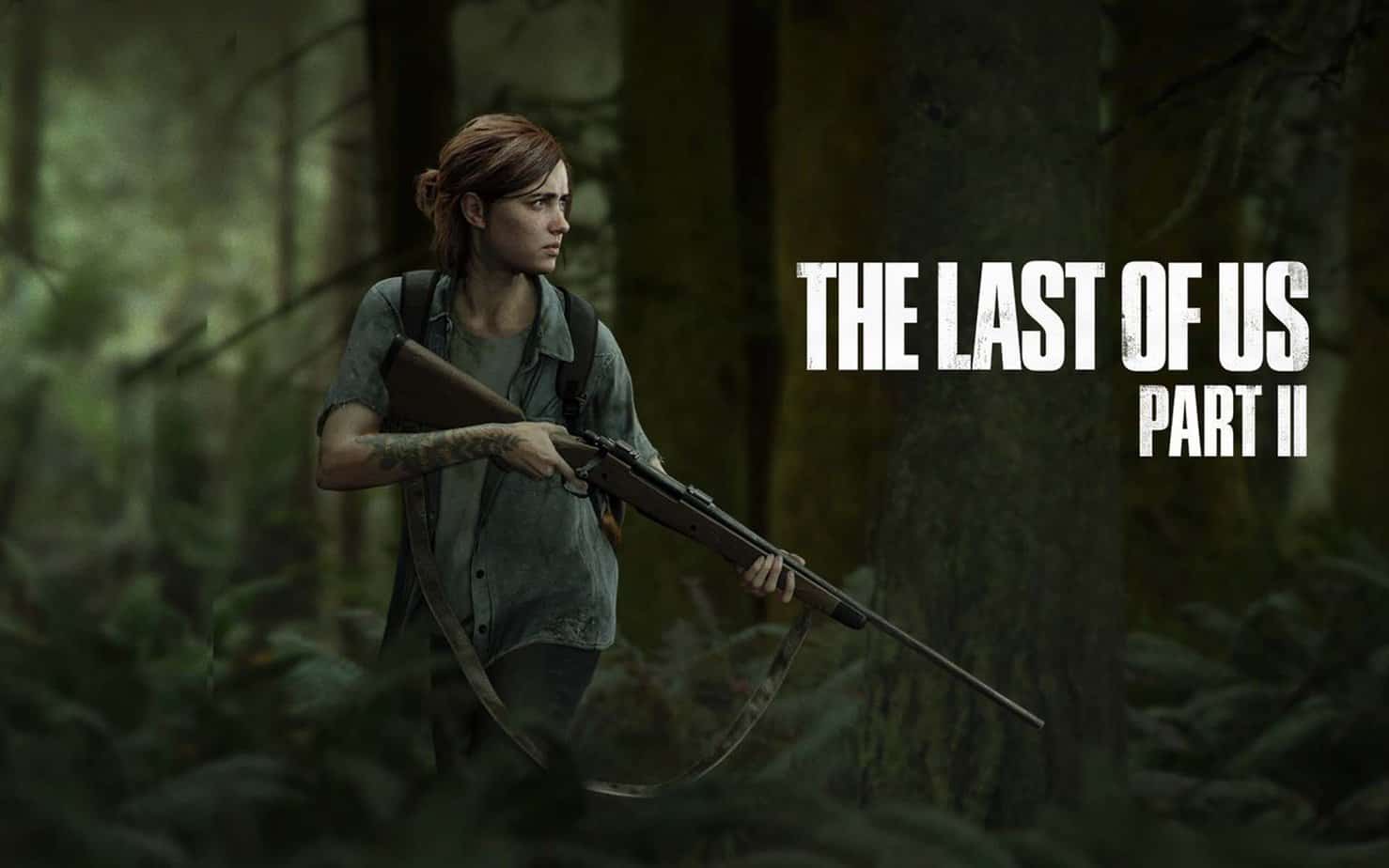 Sony Issuing Refunds for "The Last of Us Part II" Digital Editions