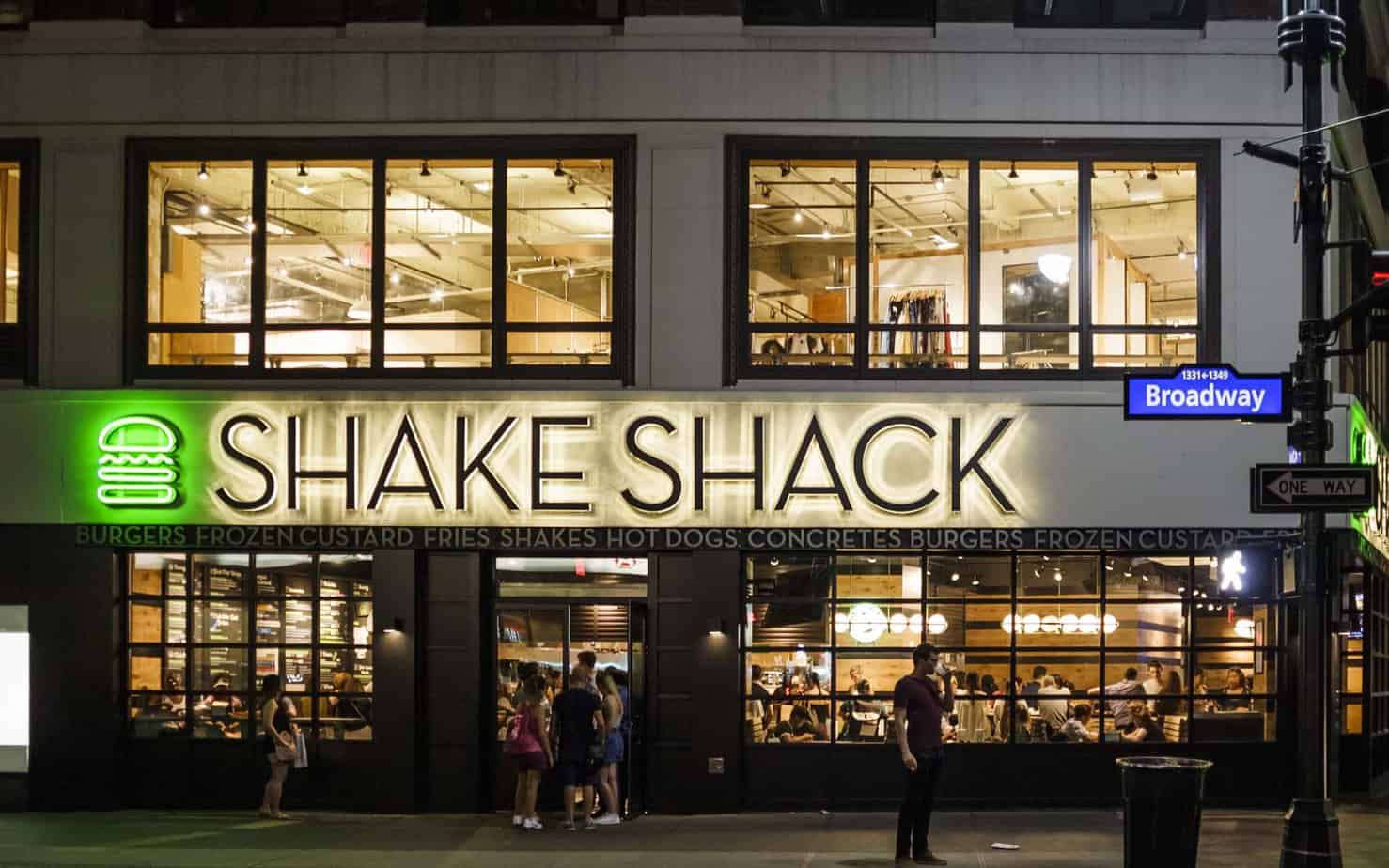 Shake Shack Returns their Government Loan - Hopes to start a trend